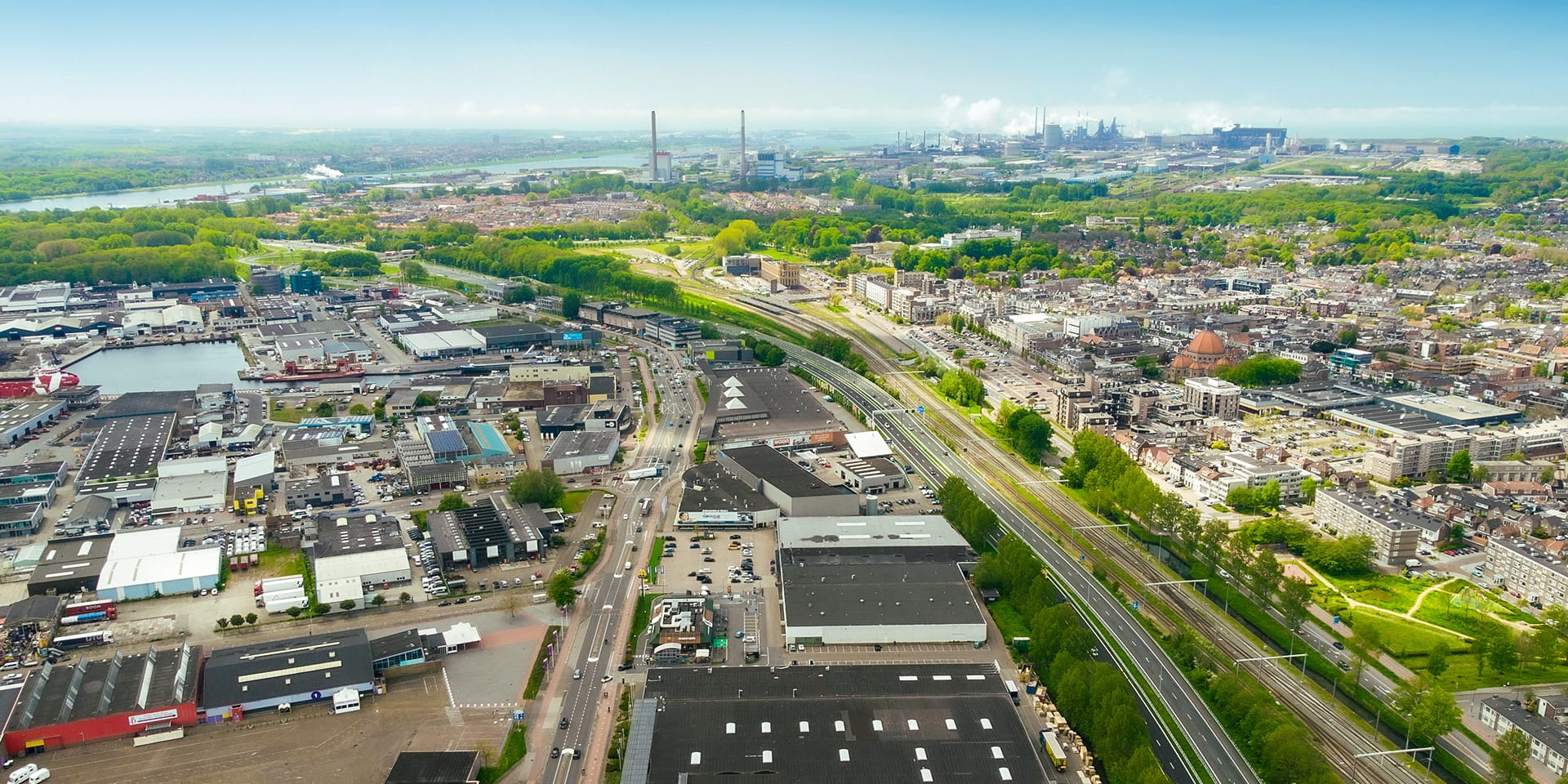 Werkzaamheden aan Wijkermeerweg