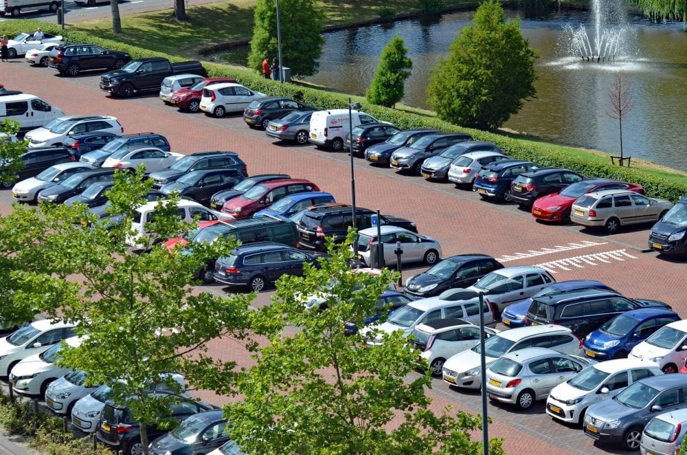Nieuw parkeerbeleid in centrum Beverwijk: wat verandert er?
