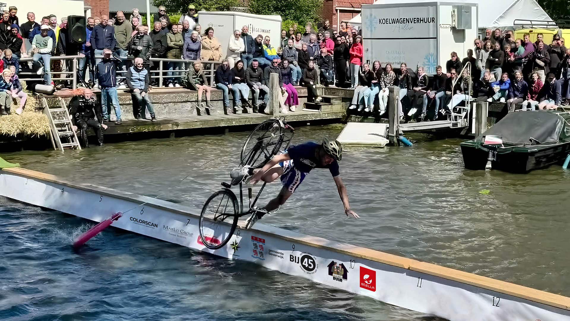 Bever Beach keert terug als driedaags zomerfeest