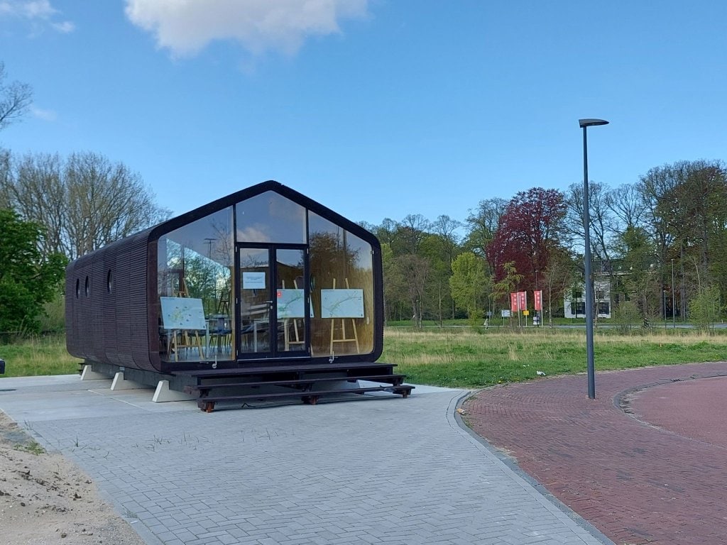 Kwaliteitsboek moet impuls geven aan Beverwijks centrum