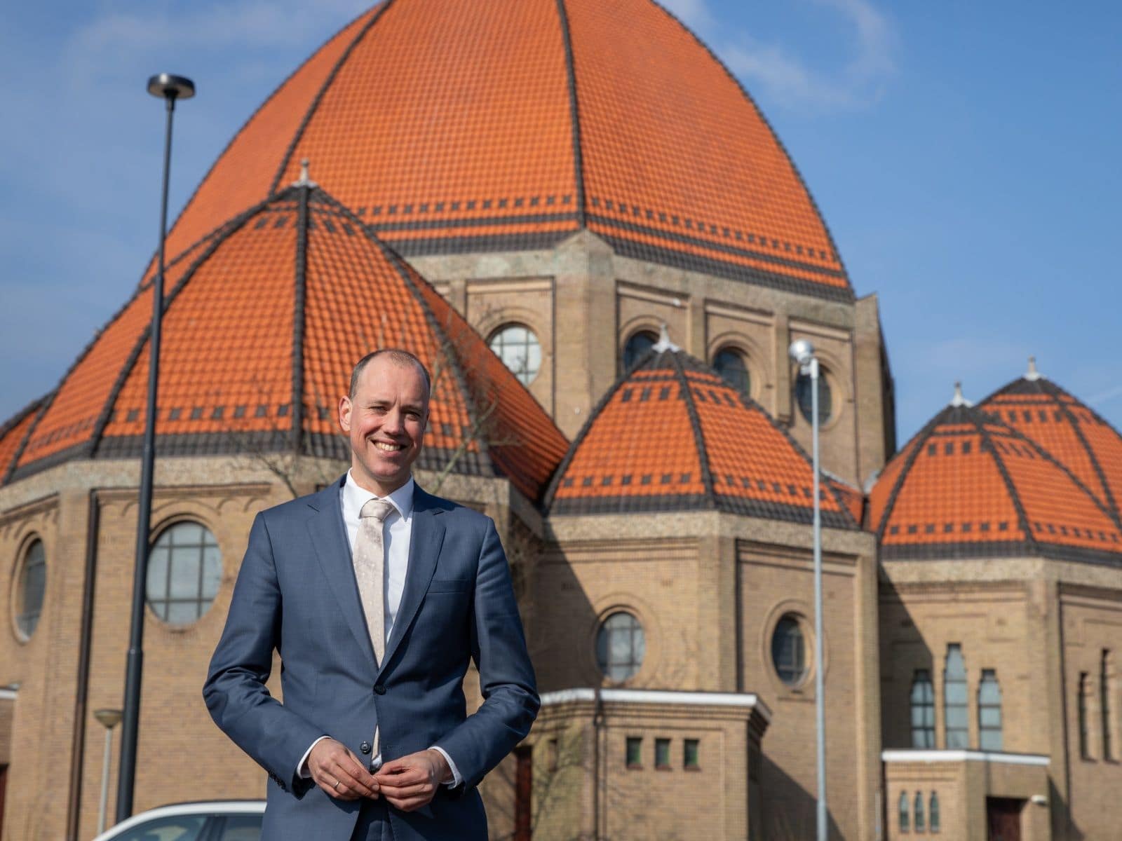 Praat mee over de bereikbaarheid van Beverwijk