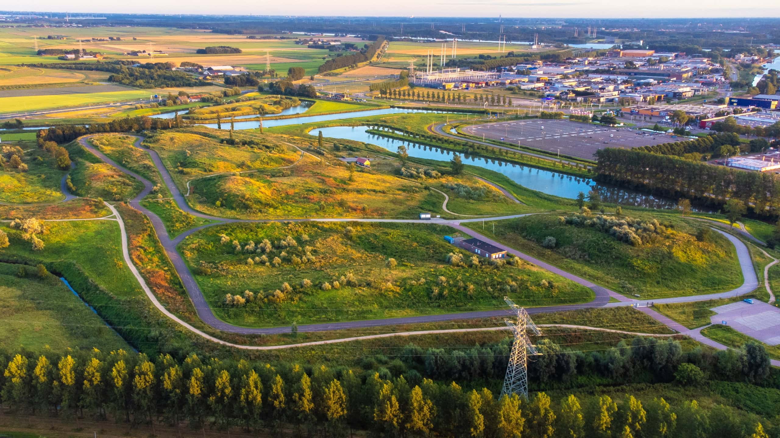 Uitslag onderzoek naar grondwater Meerlanden