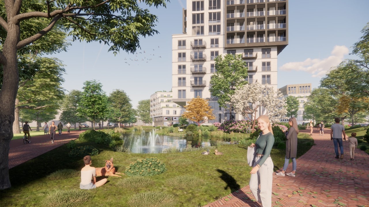 Omgevingsvergunning voor Ankie’s Hoeve ligt ter inzage