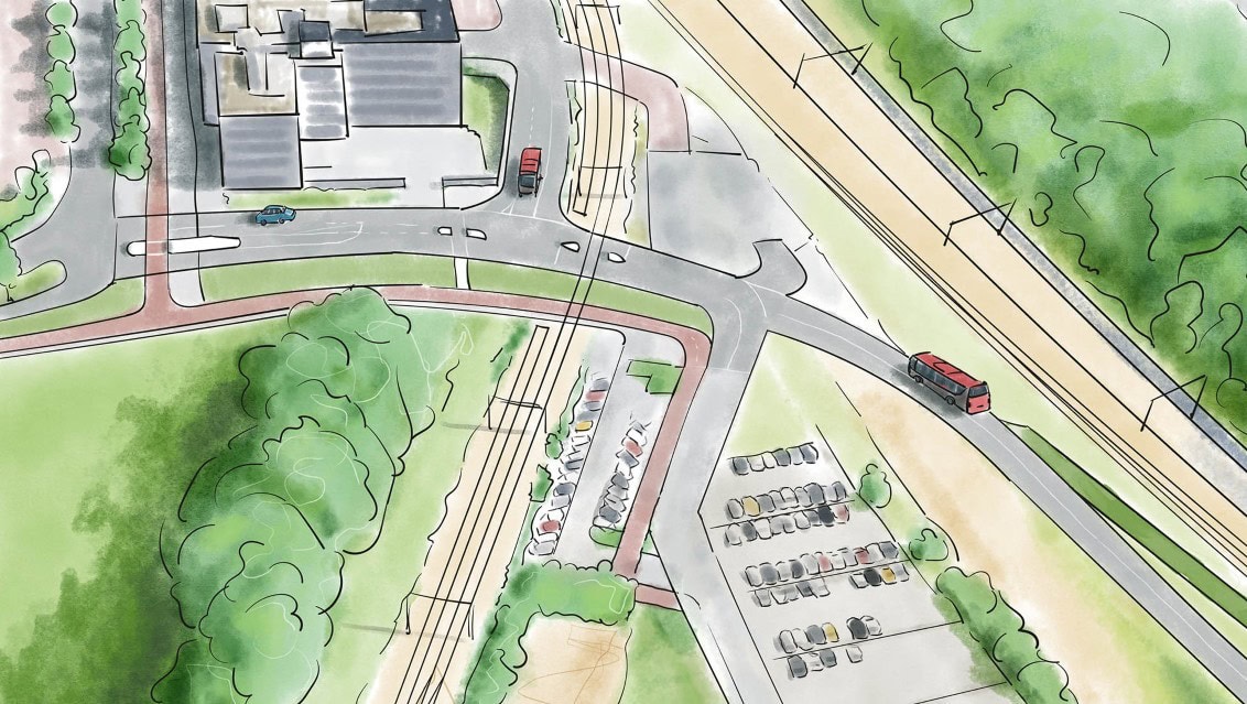 Wijckerpoort gaat één nacht dicht